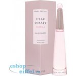 Issey Miyake L´Eau D´Issey Florale toaletní voda dámská 90 ml – Hledejceny.cz