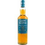 Glen Scotia 10y 40% 0,7 l (karton) – Hledejceny.cz