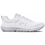 Under Armour UA BGS Assert 10 UFM SYN-WHT 3027099-100 – Zboží Dáma