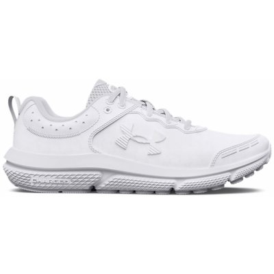 Under Armour UA BGS Assert 10 UFM SYN-WHT 3027099-100 – Zboží Dáma