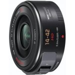 Panasonic 14-45mm f/3.5-5.6 MEGA OIS aspherical IF – Hledejceny.cz