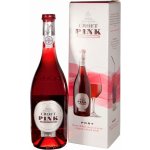 Croft Pink 20% 0,75 l (karton) – Hledejceny.cz