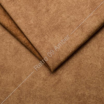 Dekorační látka RETRO Amber š.150cm - látka v metráži Retro/09 – Hledejceny.cz