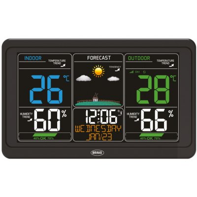 Bravo B-4911 – Zboží Mobilmania