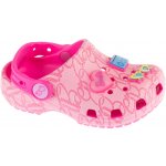 Crocs Classic Mattel Pink Barbie Clog T K 211407-90H – Sleviste.cz