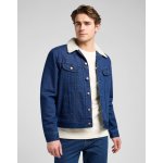 Lee Sherpa Jacket 112370428 Save It – Zboží Dáma