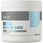 OstroVit Beta Alanine 2400 150 kapslí – Hledejceny.cz