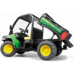 Bruder John Deere Gator XUV 855D 2491 – Zboží Dáma