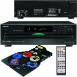 Onkyo DX-C390 – Sleviste.cz