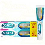 Corega bez příchuti Extra silný fixační krém 70 g – Hledejceny.cz