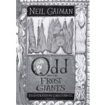 Odd and the Frost Giants – Hledejceny.cz