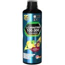 Spalovače tuků Z-Konzept L-Carnitine 100000 Chromium 1000 ml