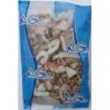 Mražené ryby a mořské plody Ag Seafood Plody moře mražené 1 kg