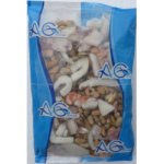 Ag Seafood Plody moře mražené 1 kg – Zboží Mobilmania