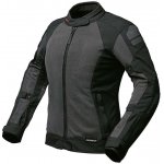 MODEKA Khao Air II Black Grey – Hledejceny.cz