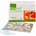 Herb Pharma Citrovital 30 kapslí – Hledejceny.cz