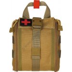 MFH Lékárnička malá / 16 x 18 x 8 cm Coyote Tan – Zbozi.Blesk.cz