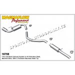 Magnaflow 16758 – Hledejceny.cz