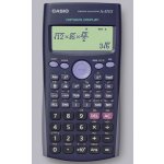 Casio FX 82 ES – Hledejceny.cz