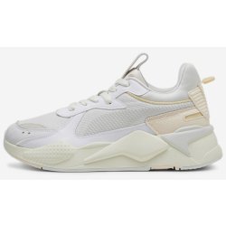 Puma RS-X Soft bílé