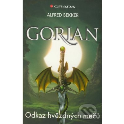 Gorian 1 – Hledejceny.cz