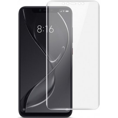 Ochranná fólie Imak Xiaomi Mi 8