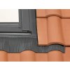 Lemování pro střešní okno ROOFLITE TFX F6A 66x118