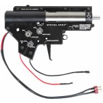 Specna Arms Aether Kompletní Mechabox v2 Černý – Hledejceny.cz