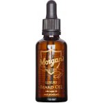 Morgan's Luxury Beard Oil olej na vousy s arganovým olejem 50 ml – Zboží Dáma
