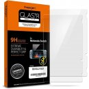 Spigen Glas.tR Slim 2 pack ochranné sklo Nintendo Switch