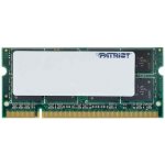 Patriot Signature Line DDR4 8GB 2666MHz CL19 PSD48G266681S – Zboží Živě