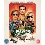 Once Upon a Time in... Hollywood BD – Zbozi.Blesk.cz