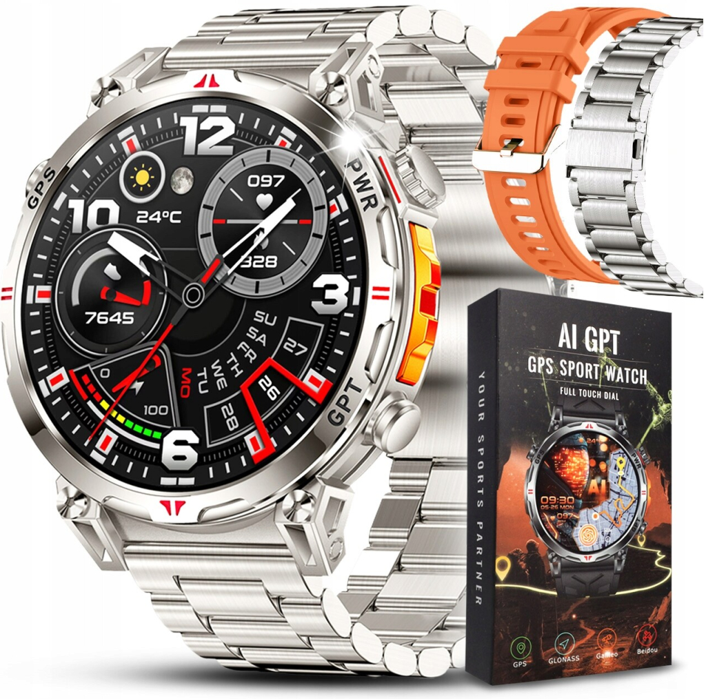 JG Smart JGR-93