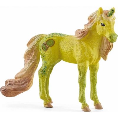 Schleich 70701 Bayala jednorožec Kiwi – Zboží Dáma