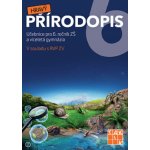 Hravý přírodopis 6 – učebnice – Hledejceny.cz