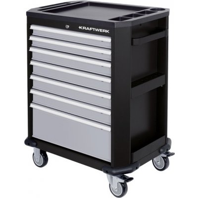 KRAFTWERKTOOLS P207 – Zboží Mobilmania