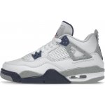 Nike Jordan 4 Retro Midnight Navy – Zbozi.Blesk.cz