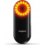 Magene L508 Tail Light zadní černé – Sleviste.cz