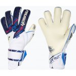 Reusch Attrakt RE:GRIP Evolution modrá/bílá/růžová – Hledejceny.cz