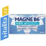 Magne B6 Forte 60 tablet – Hledejceny.cz