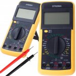 Verk 11032 DT9208A – Hledejceny.cz