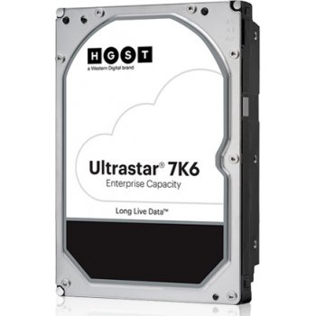 WD Ultrastar 4TB, 3,5", 0B36043