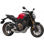 Honda CB650R 2026 Grand Prix Red – Zbozi.Blesk.cz