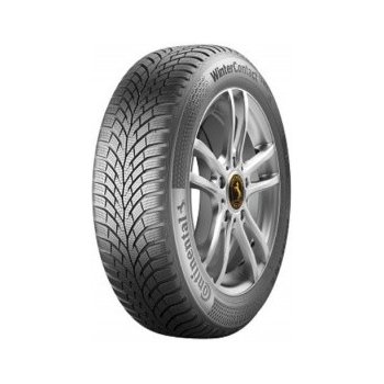 Pneumatiky Continental TS 870 175/65 R14 82T