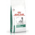 Royal Canin Veterinary Diet Dog Satiety Weight Management 12 kg – Zboží Dáma