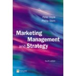 Peter Doyle, Philip Stern: Marketing Management an – Hledejceny.cz