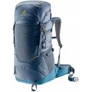 Deuter Fox 40l marine-lagoon modrý