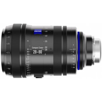 ZEISS Compact Zoom CZ.2 28-80mm T2.9