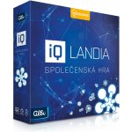 Albi IQ Land – Zboží Živě