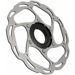 Author ABS-PR90 center lock 180mm (stříbrná) UA#24505117 – Hledejceny.cz